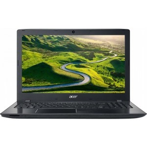 Acer 15.6'' Aspire E5-575G-57CH, FHD, Procesor Intel® Core™ i5-6200U (3M Cache, up to 2.80 GHz), 8GB DDR4, 1TB, GeForce 940MX 2GB, Linux, Black
