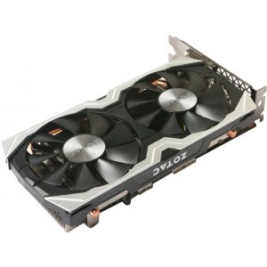 Zotac GeForce GTX 1060 AMP! 6GB GDDR5 192-bit