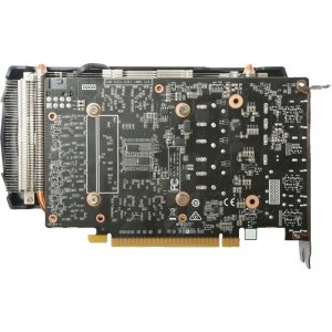 Zotac GeForce GTX 1060 AMP! 6GB GDDR5 192-bit