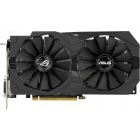 ASUS Radeon RX 470 STRIX OC 4GB GDDR5 256-bit