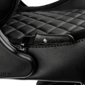 Noblechairs EPIC negru