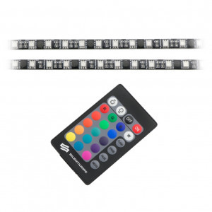 SilentiumPC Aurora 2 Remote RGB-302