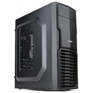 Business Essential v11, Intel G4560 3.5GHz Kaby Lake, 4GB DDR4, 256GB SSD, periferice, 3 ani garantie