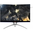 AOC Gaming AG322QCX Curbat 31.5 inch 2K 4 ms Black Free-Sync 144Hz