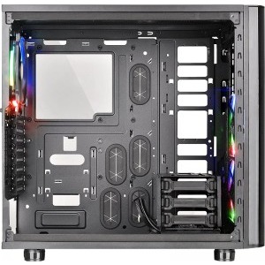 Thermaltake View 31 Tempered Glass RGB Edition