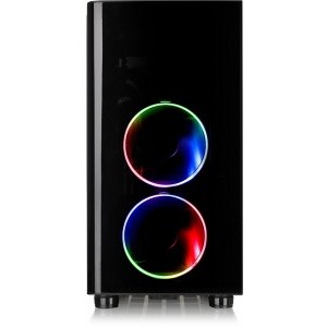 Thermaltake View 31 Tempered Glass RGB Edition