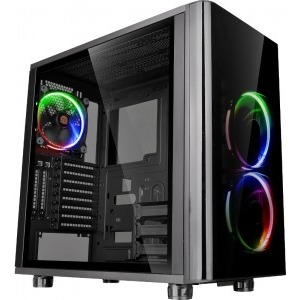 Thermaltake View 31 Tempered Glass RGB Edition