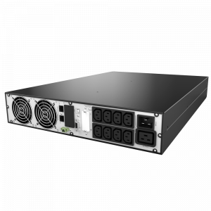 nJoy Balder 3000VA + SNMP Card WP