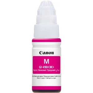Canon Cartus GI-490 Magenta