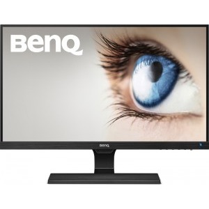 BenQ EW2775ZH 27 inch 4 ms Black