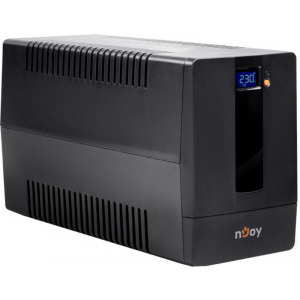 nJoy Horus 2000 Plus