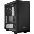 be quiet! Pure Base 600 Window Black