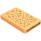 Rack Orico 2789U3 USB 3.0 Silver-Orange
