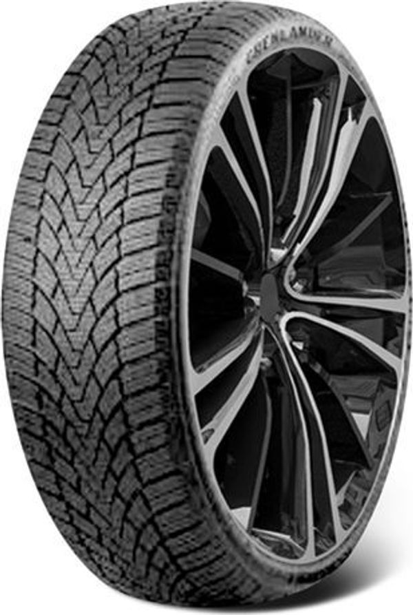 Anvelopa iarna Fronway ICEMASTER I 205/55R17 95H