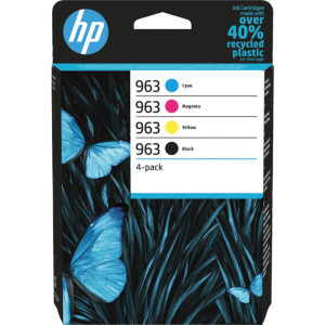 HP Cartus 963 Multipack