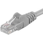 Cablu retea OTHER CAT5e Patch Cable UTP 2 m Grey
