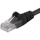 Cablu retea OTHER CAT5e Patch Cable UTP 2 m Black
