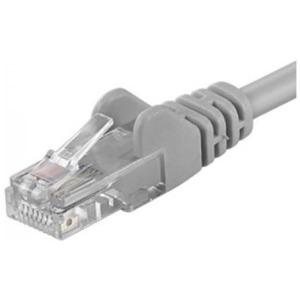 OTHER CAT6 Patch Cable UTP 3 m Grey
