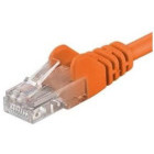 Cablu retea OTHER CAT6 Patch Cable UTP 2 m Orange