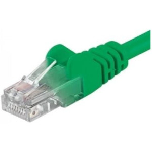OTHER CAT6 Patch Cable UTP 2 m Green