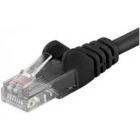 Cablu retea OTHER CAT6 Patch Cable UTP 2 m Black