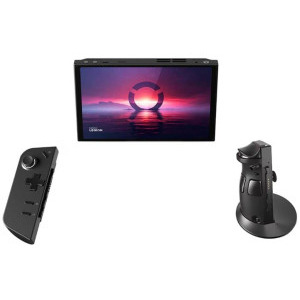 Consola Lenovo Legion GO, Procesor AMD Ryzen Z1 Extreme, 16GB DDR5