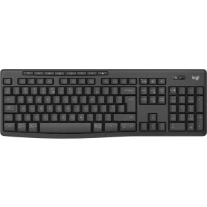 Logitech MK370 Combo Wireless for Business