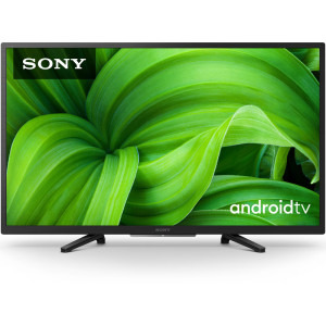 Sony Smart TV KD-32W800 Seria W800 80cm negru HD Ready