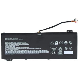 OEM Baterie Acer Aspire 7 A715-74G-782K Li-Polymer 3720mAh 15.4V 4 celule