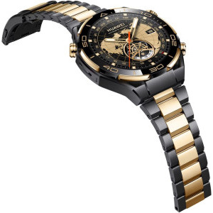 Huawei Watch Ultimate Design