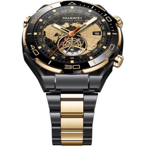 Huawei Watch Ultimate Design