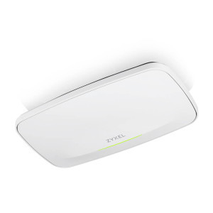 ZyXEL 10Gigabit WBE660S Triple-Band WiFi 7