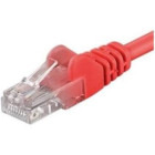 Cablu retea OTHER CAT6 Patch Cable UTP 0.5 m Red