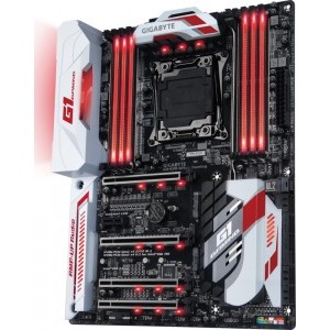 GIGABYTE GA-X99-Ultra Gaming