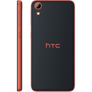 HTC Desire 628, 32GB, 3GB RAM, Dual SIM, 4G, Sunset Blue
