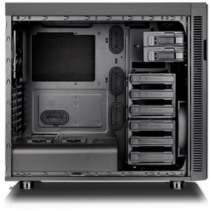 Thermaltake Suppressor F51 Power Cover Edition