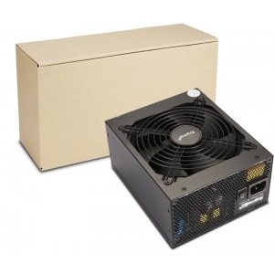 Segotep GP1200G, 80+ Gold, 1100W