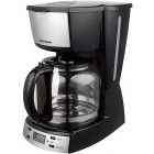 Heinner HCM-D918X, , Inox, Display LCD, 1.8L, Argintiu