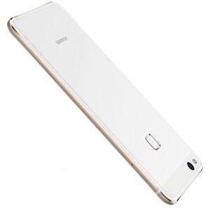 Huawei P10 Lite, 32GB, 3GB RAM, Dual SIM, 4G, White