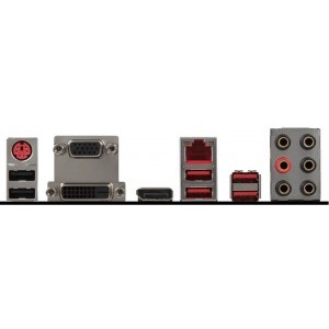 MSI Z270 GAMING PLUS