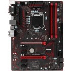 MSI Z270 GAMING PLUS
