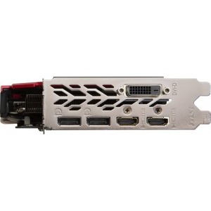 MSI Radeon RX 570 GAMING X 4GB GDDR5 256-bit