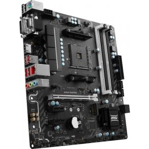 MSI A320M BAZOOKA