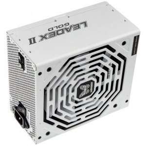 Super Flower Leadex II Gold White, 80+ Gold, 1000W