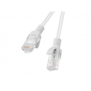Cablu retea Lanberg CAT6 Patch Cable 0.25m Grey