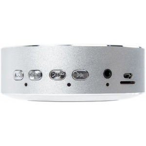 A+ Boxa portabila BSKS1 Grey