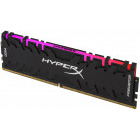 HyperX Predator RGB 8GB DDR4 2933MHz CL15