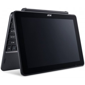 Acer 10.1'' One 10 S1003, WXGA IPS Touch, Pocesor Intel® Atom™ x5-Z8350 (2M Cache, up to 1.92 GHz), 4GB, 128GB eMMC, GMA HD 400, Win 10 Home