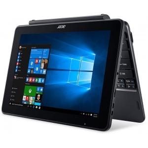 Acer 10.1'' One 10 S1003, WXGA IPS Touch, Pocesor Intel® Atom™ x5-Z8350 (2M Cache, up to 1.92 GHz), 4GB, 128GB eMMC, GMA HD 400, Win 10 Home