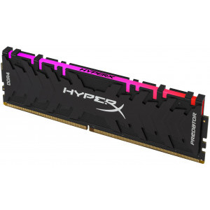 HyperX Predator RGB 32GB DDR4 3200MHz CL16 Quad Channel Kit